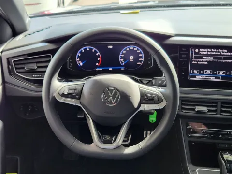 Volkswagen Taigo 1.5 tsi R-Line 150cv dsg - Immagine 15