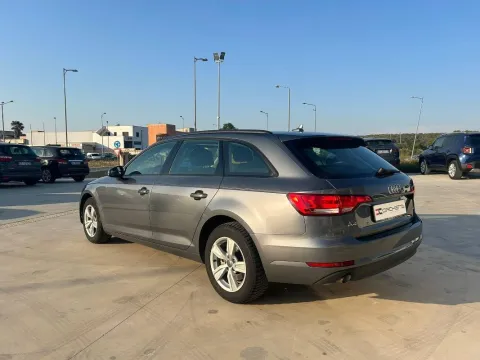 Audi A4 Avant 35 2.0 tdi Business 150cv s-tronic my16 - Immagine 5