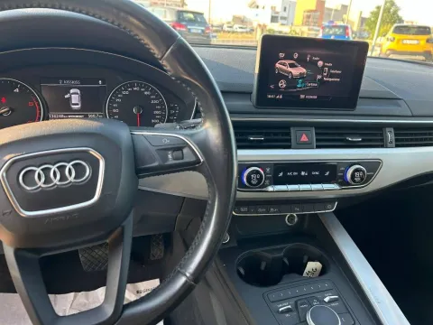 Audi A4 Avant 35 2.0 tdi Business 150cv s-tronic my16 - Immagine 22