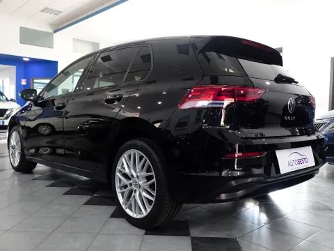 Volkswagen Golf 2.0 tdi Life 115cv - Immagine 5