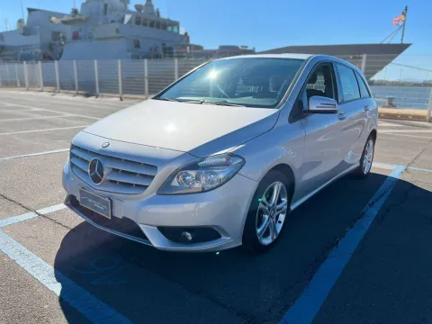 Mercedes B 180 cdi be Executive - Immagine 1
