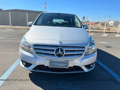 Mercedes B 180 cdi be Executive - Immagine 3