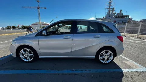 Mercedes B 180 cdi be Executive - Immagine 4