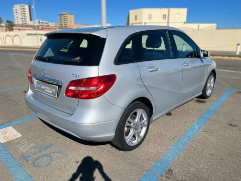 Mercedes B 180 cdi be Executive - Immagine 5