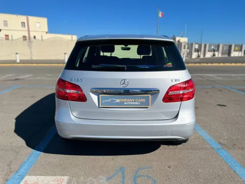 Mercedes B 180 cdi be Executive - Immagine 6