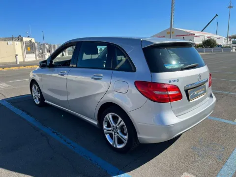 Mercedes B 180 cdi be Executive - Immagine 7