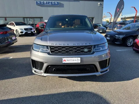Land Rover Range Rover Sport 3.0d i6 mhev HSE Dynamic 249cv auto - Immagine 3