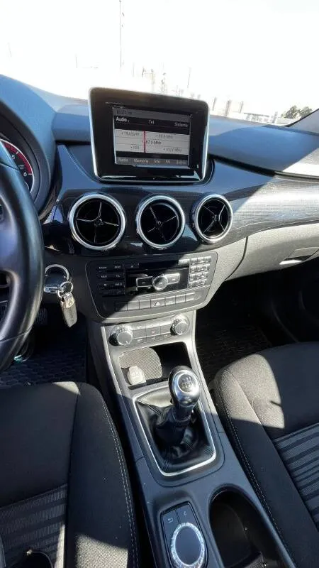 Mercedes B 180 cdi be Executive - Immagine 9