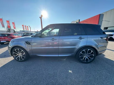 Land Rover Range Rover Sport 3.0d i6 mhev HSE Dynamic 249cv auto - Immagine 6