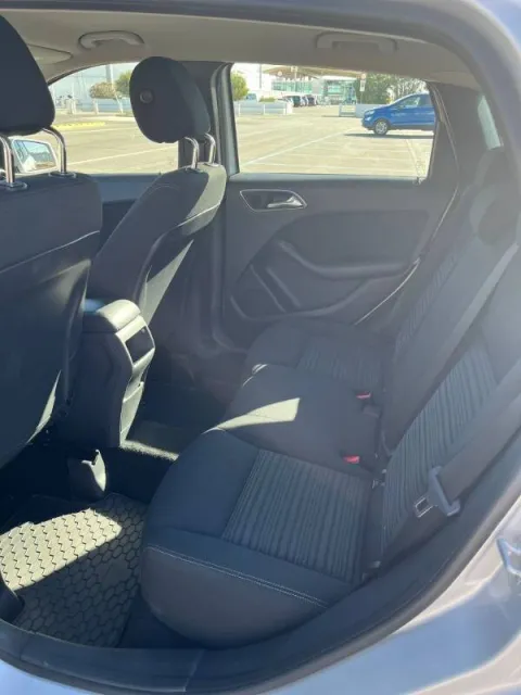 Mercedes B 180 cdi be Executive - Immagine 11