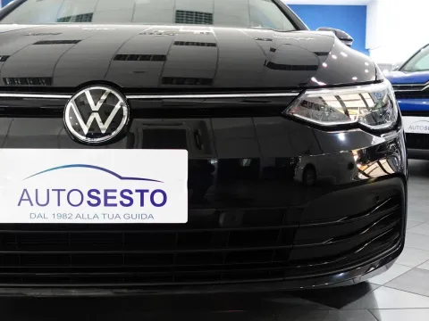 Volkswagen Golf 2.0 tdi Life 115cv - Immagine 10