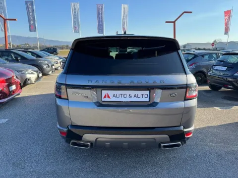 Land Rover Range Rover Sport 3.0d i6 mhev HSE Dynamic 249cv auto - Immagine 8