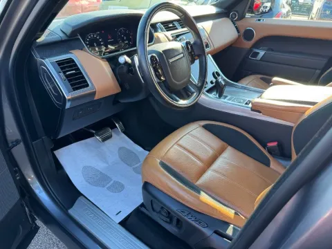 Land Rover Range Rover Sport 3.0d i6 mhev HSE Dynamic 249cv auto - Immagine 11