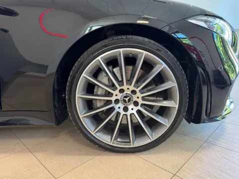 Mercedes CLS Coupe 350 d Premium 4matic auto - Immagine 7