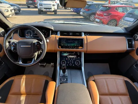 Land Rover Range Rover Sport 3.0d i6 mhev HSE Dynamic 249cv auto - Immagine 13