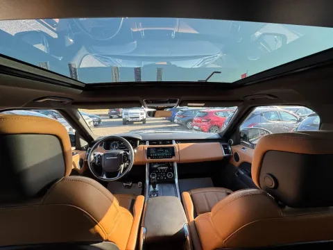 Land Rover Range Rover Sport 3.0d i6 mhev HSE Dynamic 249cv auto - Immagine 17