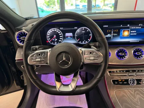 Mercedes CLS Coupe 350 d Premium 4matic auto - Immagine 11