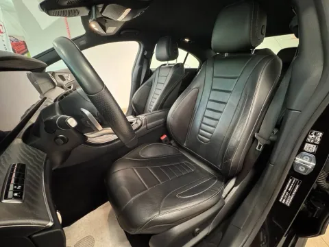 Mercedes CLS Coupe 350 d Premium 4matic auto - Immagine 13