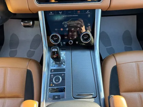 Land Rover Range Rover Sport 3.0d i6 mhev HSE Dynamic 249cv auto - Immagine 20