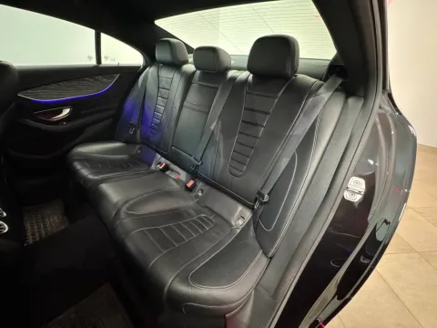 Mercedes CLS Coupe 350 d Premium 4matic auto - Immagine 14