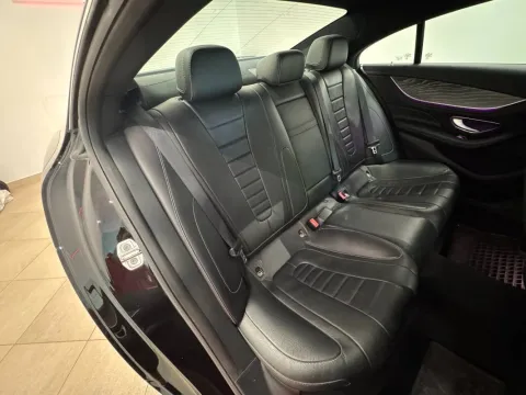 Mercedes CLS Coupe 350 d Premium 4matic auto - Immagine 15