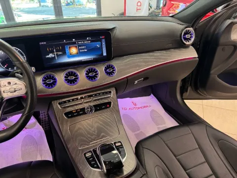 Mercedes CLS Coupe 350 d Premium 4matic auto - Immagine 17