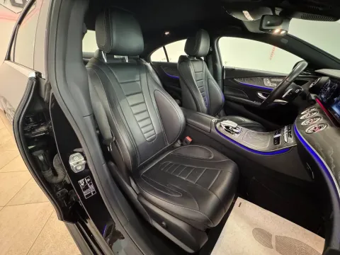 Mercedes CLS Coupe 350 d Premium 4matic auto - Immagine 19