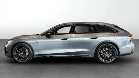 Audi A6 Avant 2.0 tdi mhev + S line edition quattro 204cv s-tronic - Immagine 6