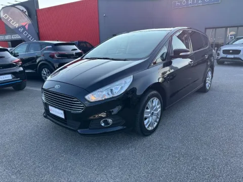 Ford S-Max 2.0 tdci Plus s&s 150cv - Immagine 1