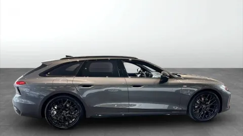 Audi A6 Avant 2.0 tdi mhev + S line edition quattro 204cv s-tronic - Immagine 7