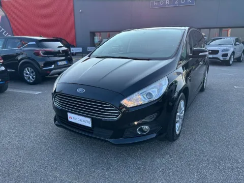 Ford S-Max 2.0 tdci Plus s&s 150cv - Immagine 2