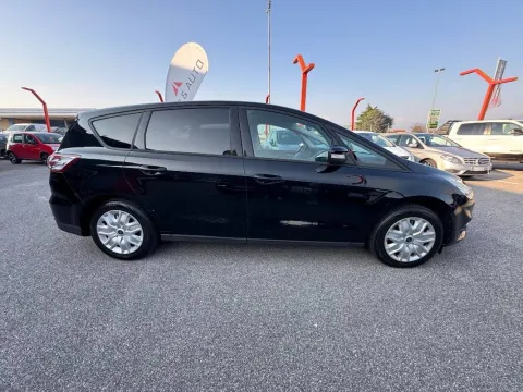 Ford S-Max 2.0 tdci Plus s&s 150cv - Immagine 5