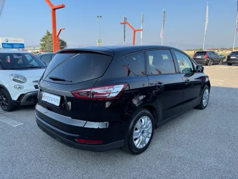 Ford S-Max 2.0 tdci Plus s&s 150cv - Immagine 6