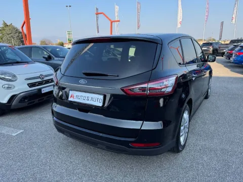 Ford S-Max 2.0 tdci Plus s&s 150cv - Immagine 7