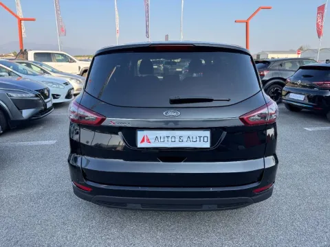 Ford S-Max 2.0 tdci Plus s&s 150cv - Immagine 8