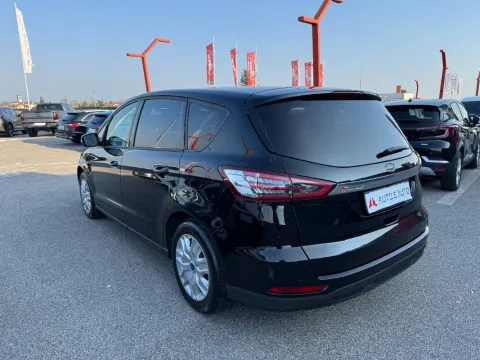 Ford S-Max 2.0 tdci Plus s&s 150cv - Immagine 9