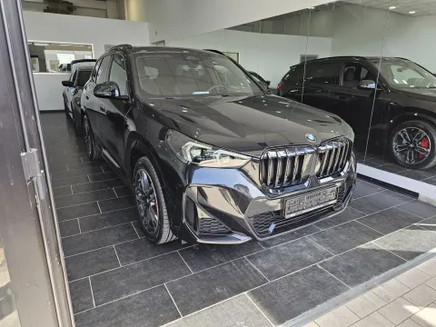 BMW X1 xdrive20d mhev 48V MSport Pro auto - Immagine 2