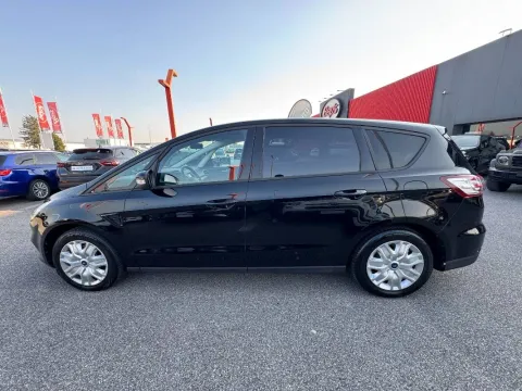 Ford S-Max 2.0 tdci Plus s&s 150cv - Immagine 10