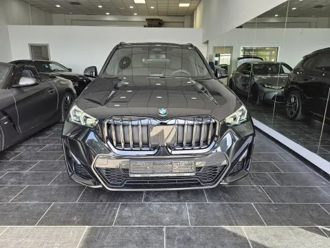 BMW X1 xdrive20d mhev 48V MSport Pro auto - Immagine 3
