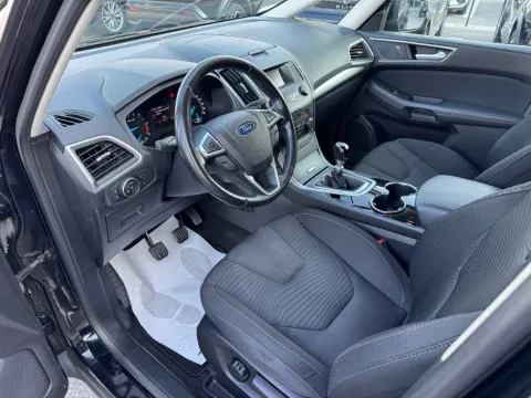 Ford S-Max 2.0 tdci Plus s&s 150cv - Immagine 11