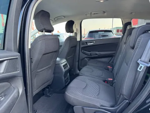 Ford S-Max 2.0 tdci Plus s&s 150cv - Immagine 12