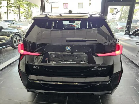 BMW X1 xdrive20d mhev 48V MSport Pro auto - Immagine 6