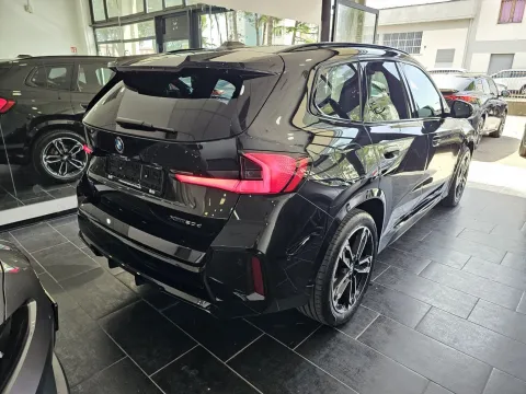BMW X1 xdrive20d mhev 48V MSport Pro auto - Immagine 7