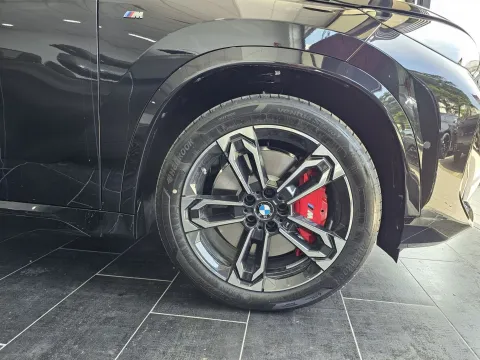 BMW X1 xdrive20d mhev 48V MSport Pro auto - Immagine 8