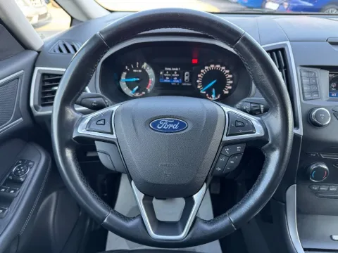 Ford S-Max 2.0 tdci Plus s&s 150cv - Immagine 17