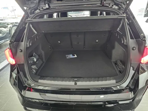 BMW X1 xdrive20d mhev 48V MSport Pro auto - Immagine 10