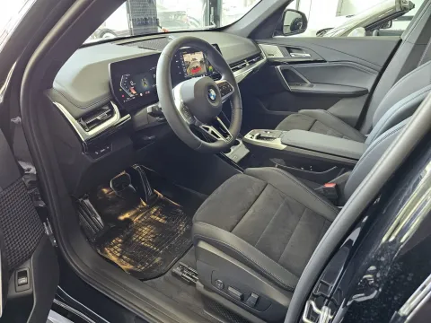 BMW X1 xdrive20d mhev 48V MSport Pro auto - Immagine 12