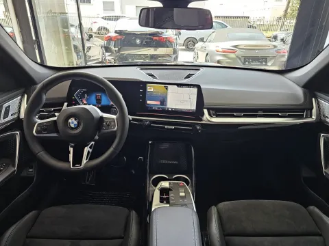 BMW X1 xdrive20d mhev 48V MSport Pro auto - Immagine 16