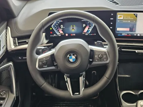 BMW X1 xdrive20d mhev 48V MSport Pro auto - Immagine 17