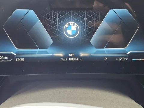 BMW X1 xdrive20d mhev 48V MSport Pro auto - Immagine 18